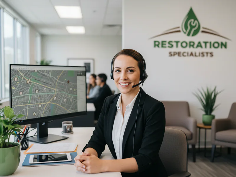 Water Damage Restoration  in Grayslake  FAQ