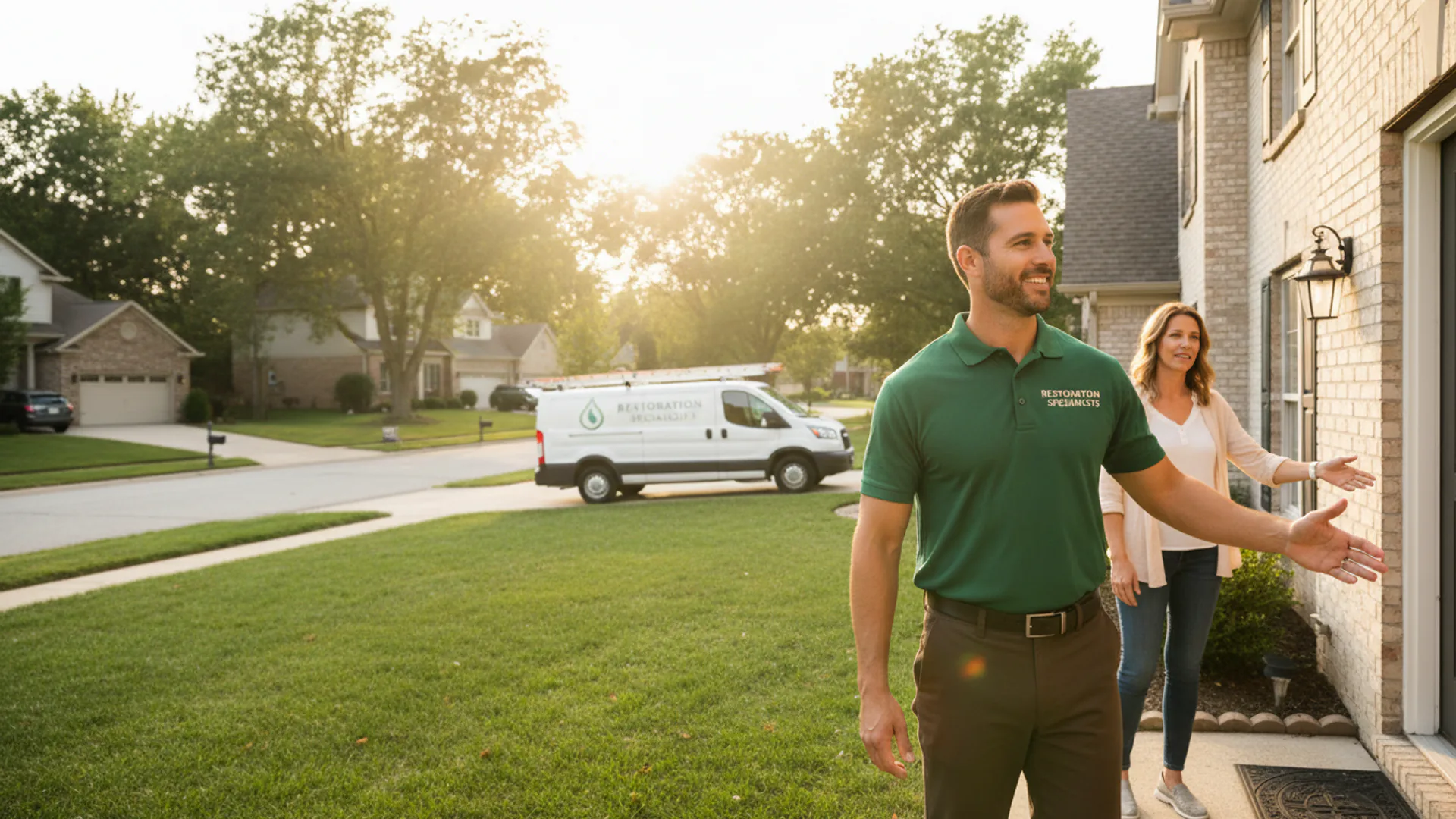 Trusted Water Damage Restoration in Grayslake, IL Near Me – Your Local Experts with Proven Experience!
